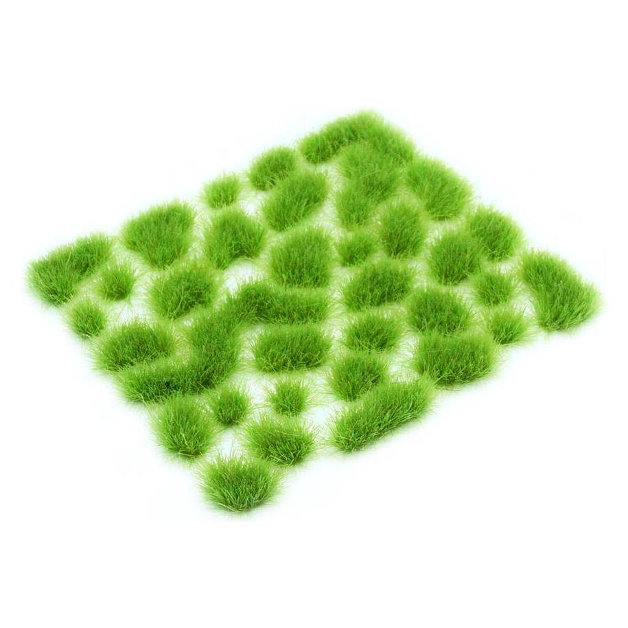 Vallejo Wild Tuft - Light Green (SC417) (SC417)