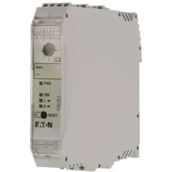 Eaton 197165 Wendestarter, 24 V DC, 1,5 - 6,5 (AC-53a), 9 (AC-51) A, Schraubklemmen EMS2-RO-Z-9-24VDC