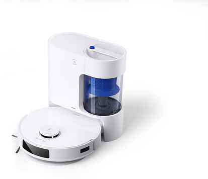 Ecovacs DEEBOT N20 Pro ‌Plus