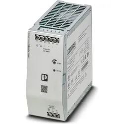 Phoenix, Systemstromversorgung, 2910105 UNO2-PS/1AC/24DC/480W Stromversorgung