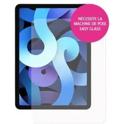 MW Glas-Folie EASY GLASS STANDARD (1 Stk., Apple iPad Air 2022, Apple iPad Pro 11 2018), Tablet Schutzfolie