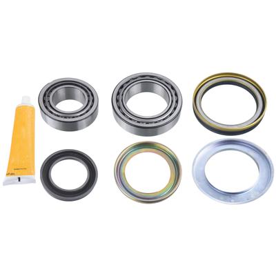FEBI BILSTEIN Hinterachse 179277