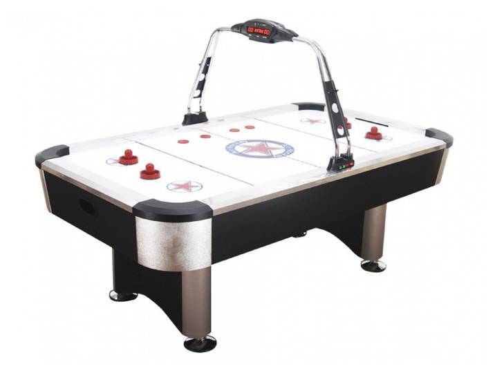Table air hockey Garlando Stratos