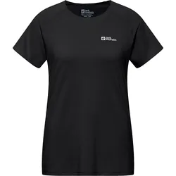 Jack Wolfskin Prelight Stride T Damen Funktionsshirt