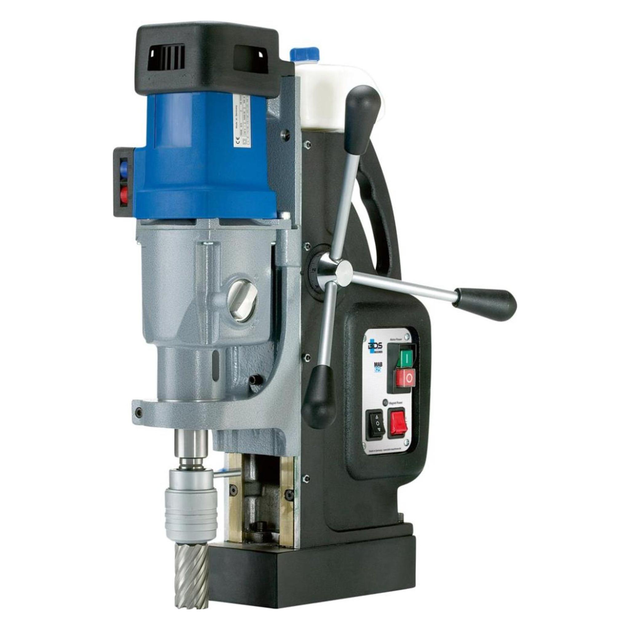 BDS Magnetinė gręžimo mašina MAB 825 (4250187507373)