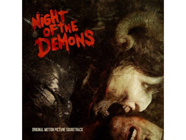Night of the Demons