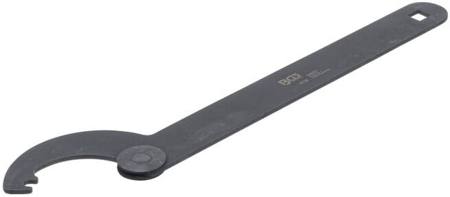 BGS Clés à ergots pour lève-vitres BMW E60, E81, E82 & MINI, R52, R53 ; BGS technic (6730)