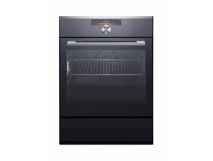 Electrolux EB7SL4CN Einbau Backofen 55cm – Einbau Backofen 55 cm – chrom