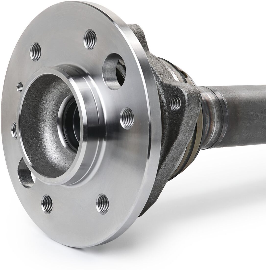 RIDEX 13D0481 Drive shaft