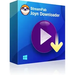 StreamFab Joyn Downloader 12