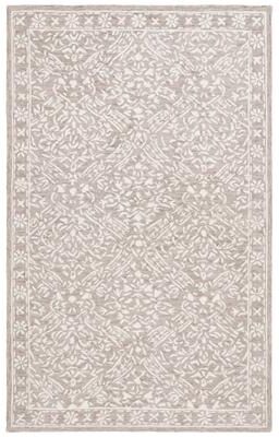 Lauren Ralph Lauren Handmade Olivier Floral Wool Rug