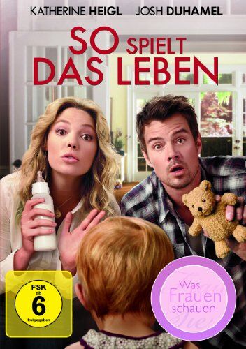 Greg Berlanti - So spielt das Leben - Preis vom 14.10.2026 23:07:16 h