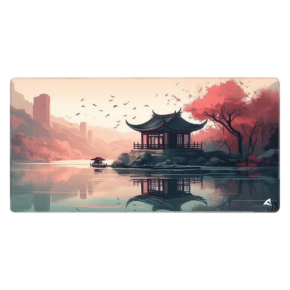 Sharkoon SGP40 Mouse Mat (D7) (XXL) (4044951042548)