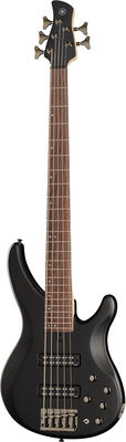 Yamaha TRBX 505 TBL Translucent Black