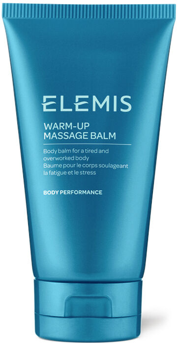 ELEMIS Warm-Up Massage Balm 150ml