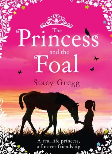 Stacy Gregg - The Princess and the Foal - Preis vom 12.10.2026 11:37:12 h