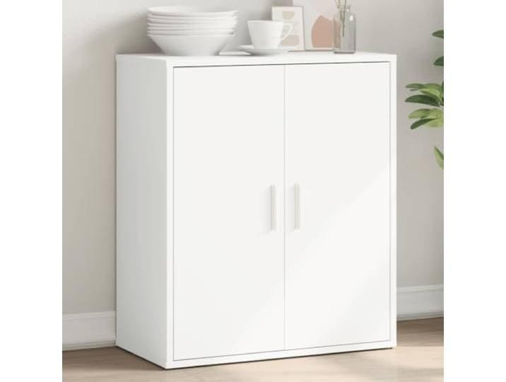 HEFZGDB Modernes Sideboard Design für die Wohnzimmereinrichtung mit praktischem Stauraum für Bücher und Dokumente, langlebiges Sideboard mit glatter Oberfläche und einfacher Reinigung,