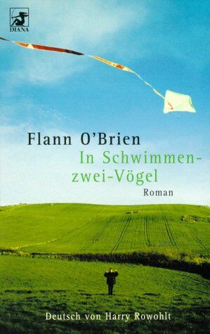 Flann O'Brien - In Schwimmen - zwei - Vögel. Roman. - Preis vom 06.10.2026 07:26:00 h