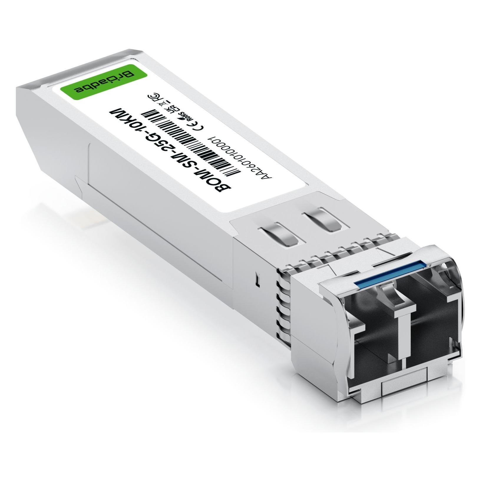 Broadbe Optical Module 25G Single-Mode 10km (BOM-SM-25G-10KM)
