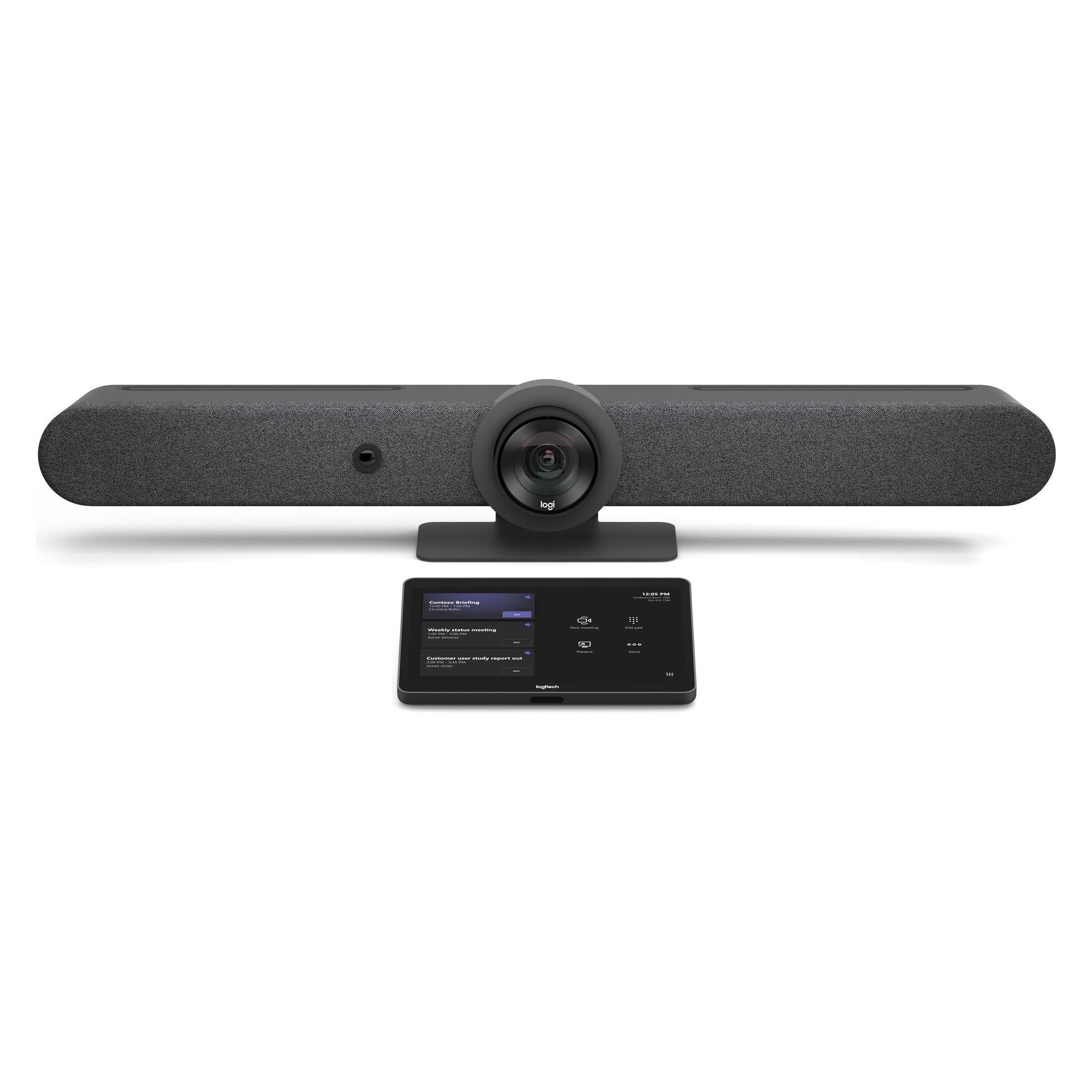 Logitech Rally Bar (960-001314)