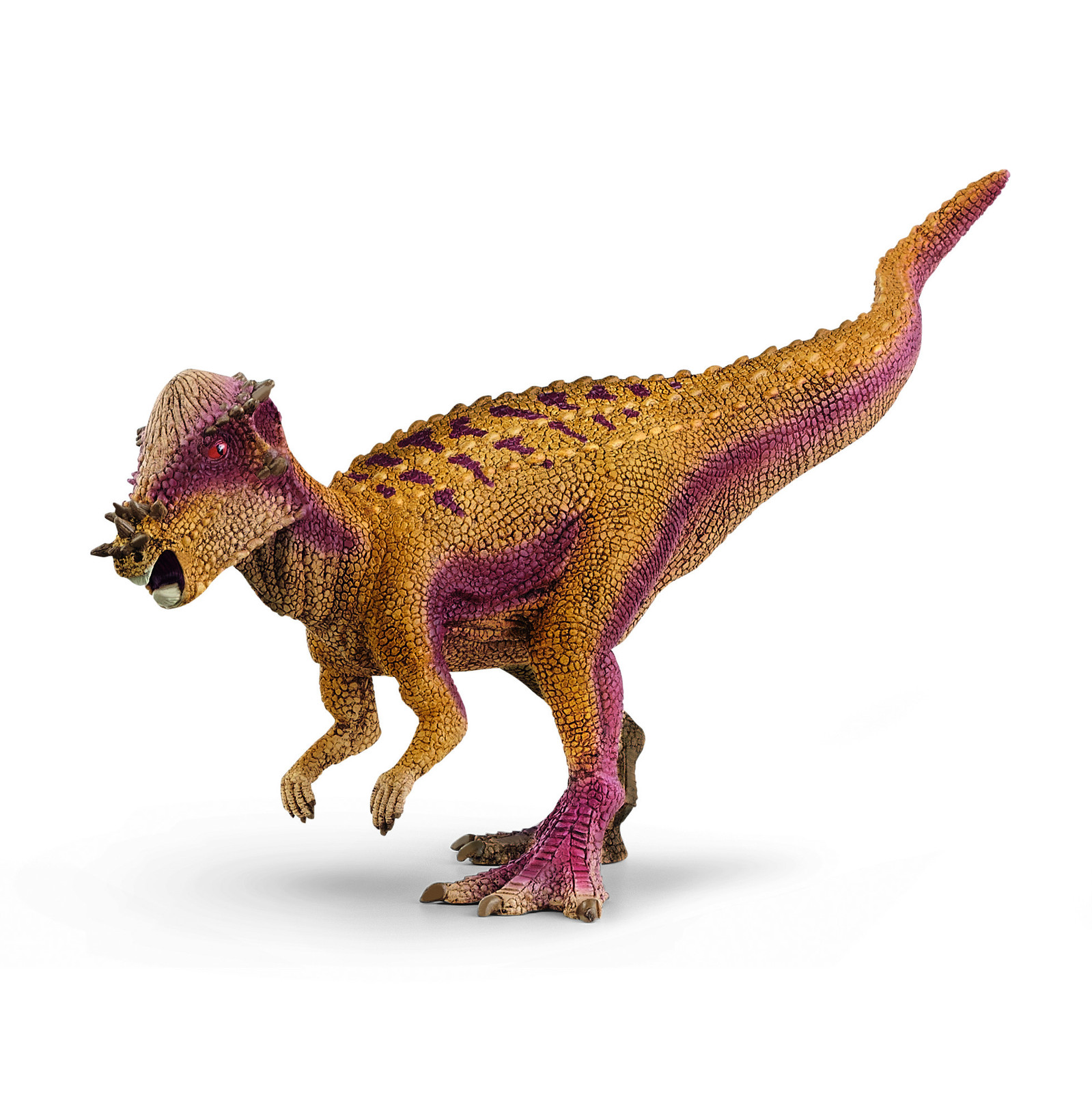 Schleich Pachycephalosaurus Dinosauriër 15024