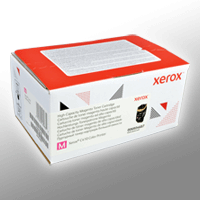 Xerox Toner 006R04687 magenta HC