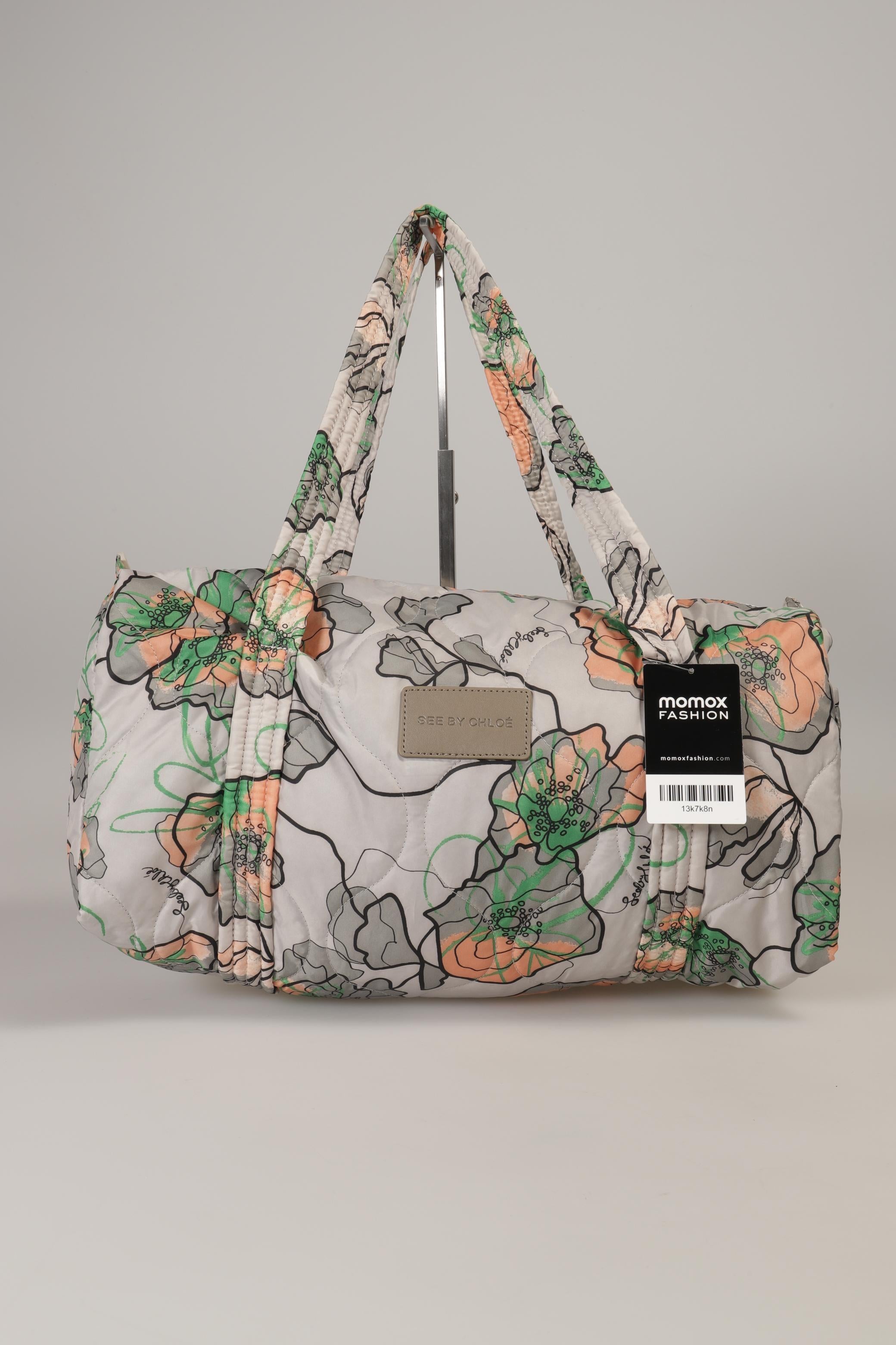 See by Chloe Damen Handtasche gross, Mehrfarbig, kein / Etikett - Second Hand