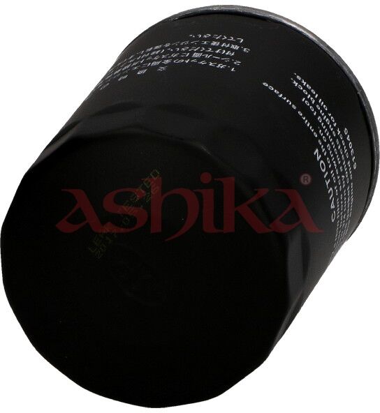 Ashika Ölfilter 1003322 Anschraubfilter 89mm Für Mazda