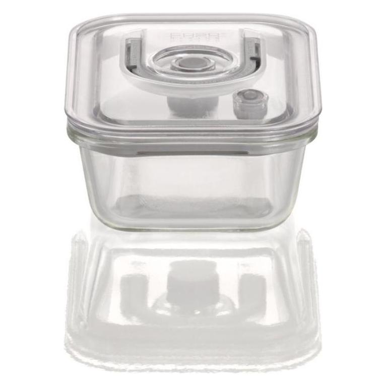 Caso Vacuum freshness container square 01191 (0.60 l) (CASO 01191)