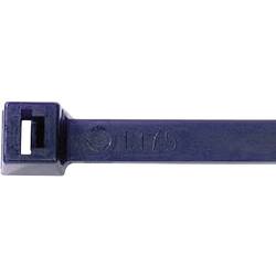 ABB TY450-120X Ty-Fast® Kabelbinder 457 mm 7.60 mm Schwarz UV-stabilisiert 50 St.