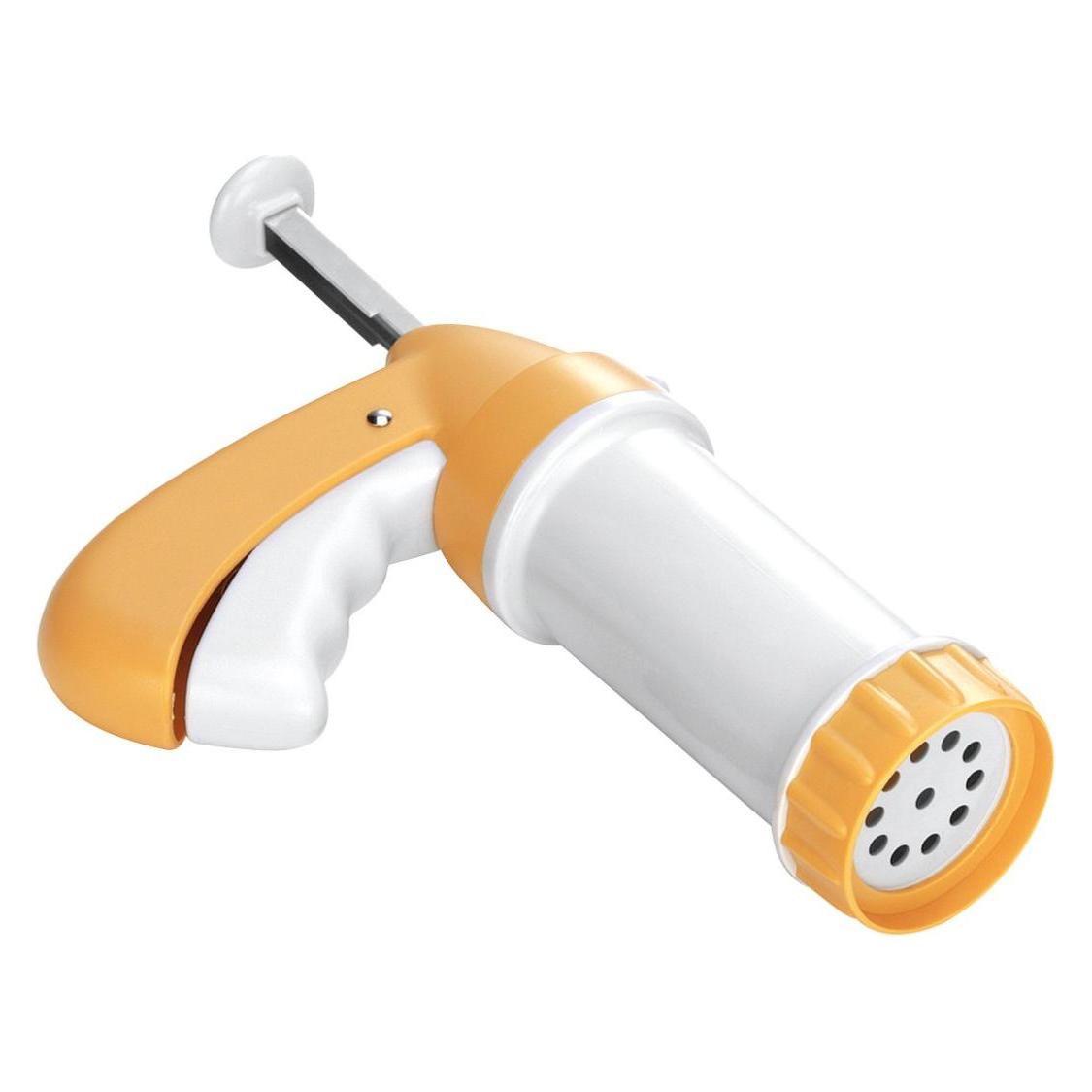 Tescoma Teigpresse/Garnierspritze DELÍCIA (Spritzbeutel Set) (630534)