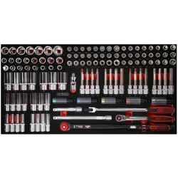 KS Tools, Zubehör Werkzeugaufbewahrung, 813.0120