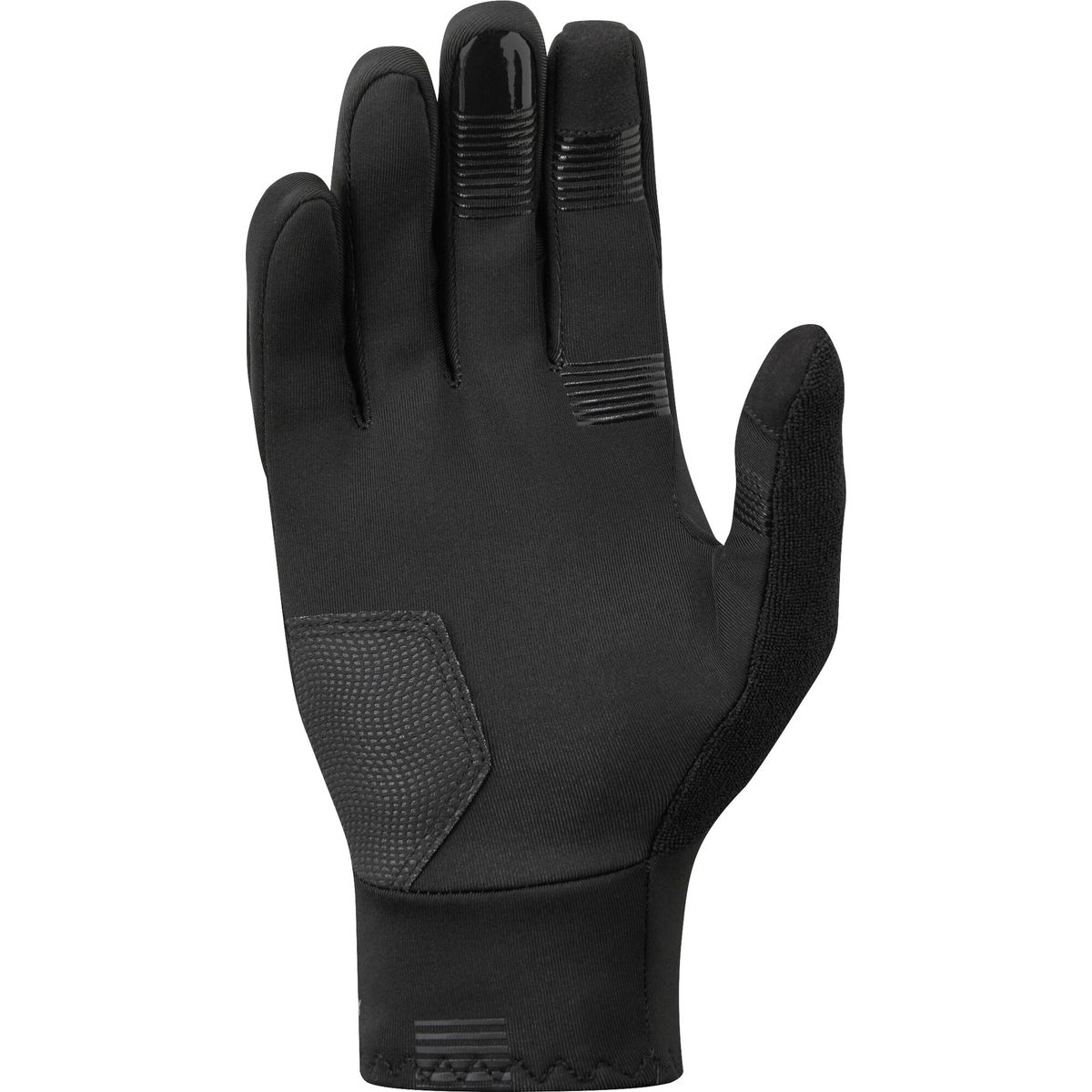 Shimano Windflex Race Gloves black (L01) XL ECWGLBWYS72UL0107