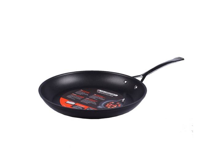LE CREUSET Bratpfanne Creuset Aluminium Pfanne 4,5
