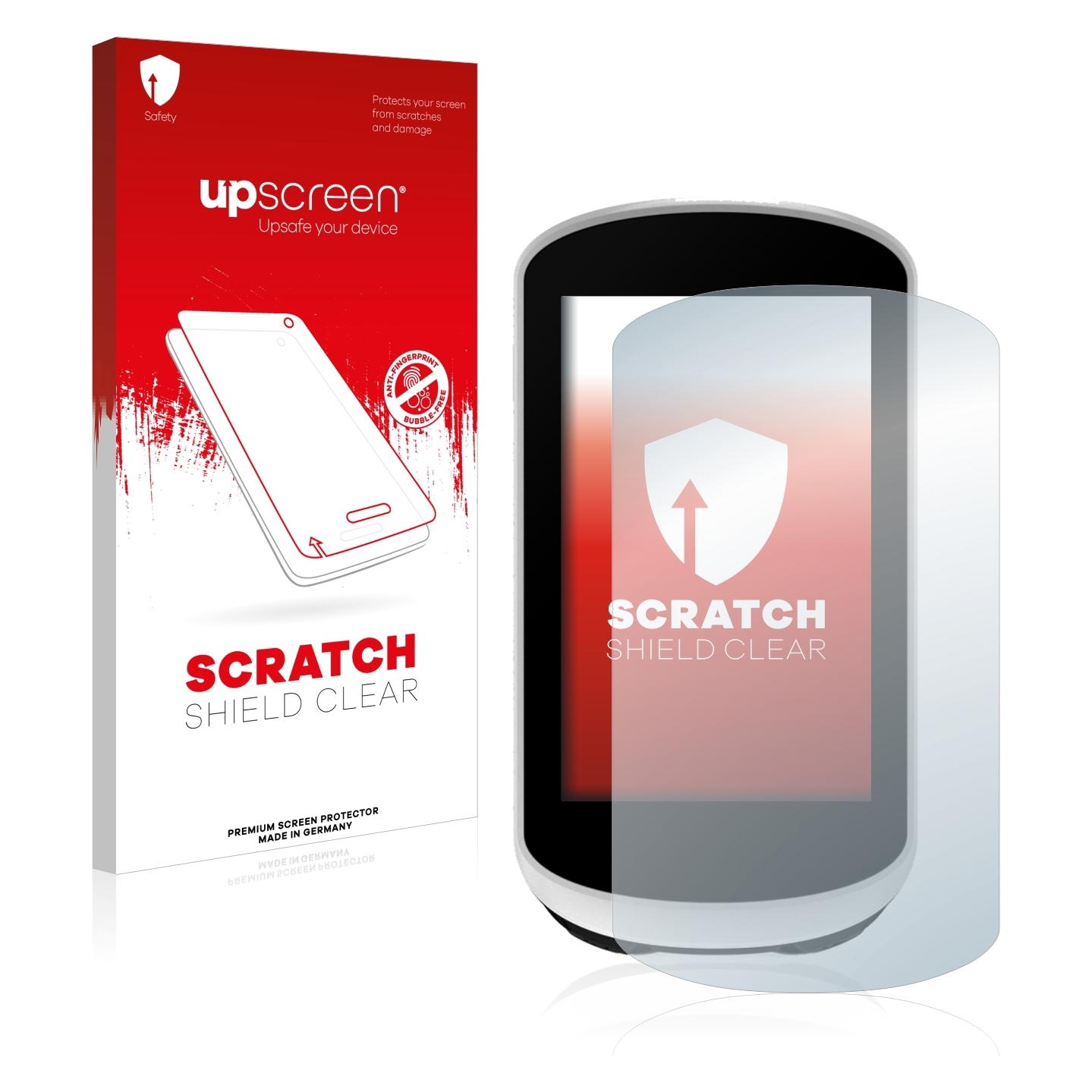 upscreen Scratch Shield Displayschutz (2845449)
