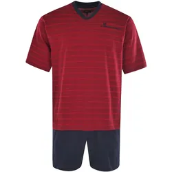 Herren Pyjama