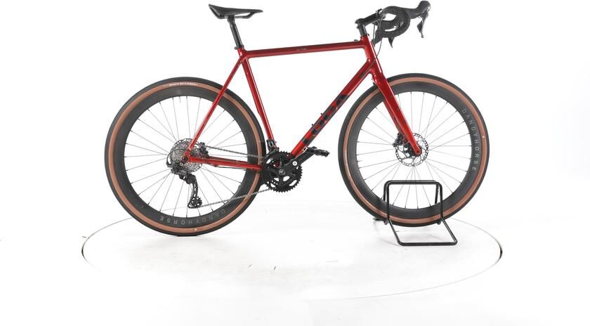 Loca Bikes Gravel Gravelbike 2025 - 296323