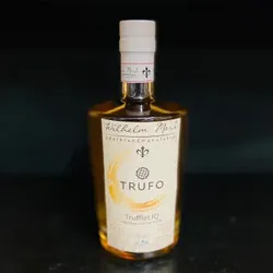 Wilhelm Marx Truffo TruffleLIQ Trüffellikör 20% Vol. 500ml