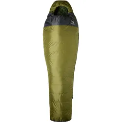 Haglöfs, Schlafsack, (185 cm)
