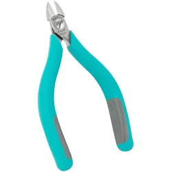 Weller Erem, Bolzenschneider + Seitenschneider, Seitenschneider 2422E, ovaler Kopf, ESD (130 mm)