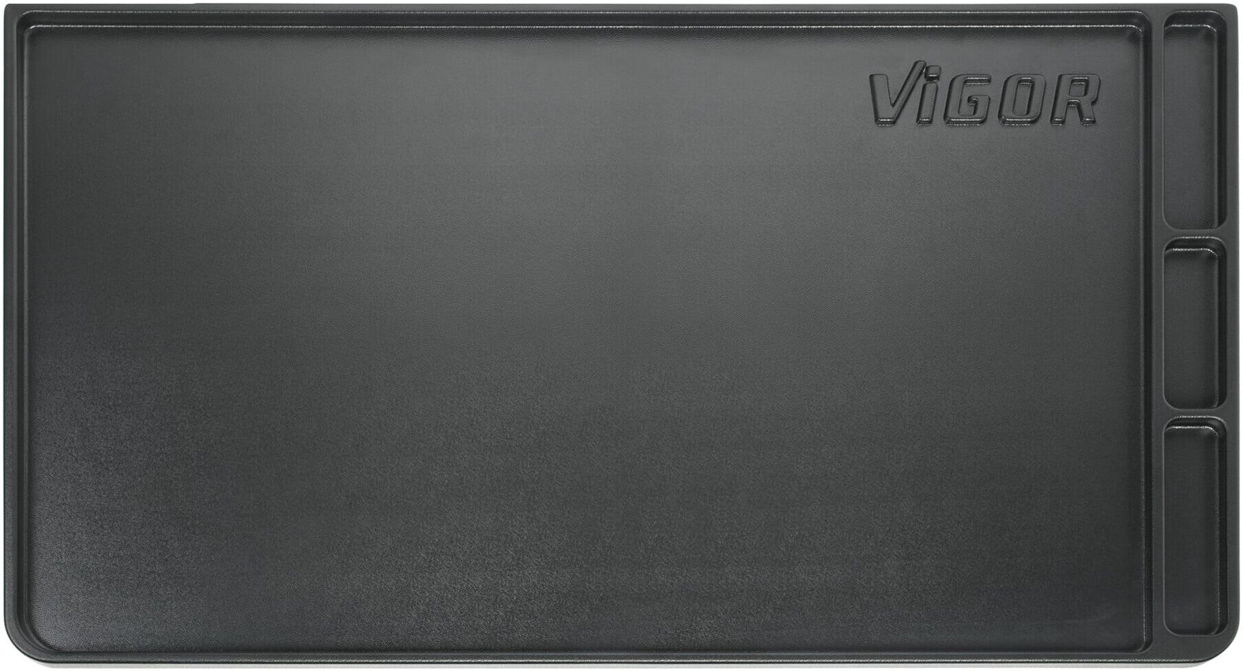 VIGOR Kunststoff-Haube V4122)