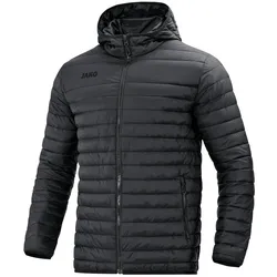 JAKO Steppjacke schwarz L