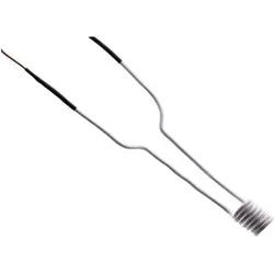 Elmag, Fahrzeug Werkzeug, - Induktions-Spirale gerade Ø 12mm HC-12 zu HEAT CHAMP 1kW, für Zündkerzen