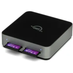 OWC Atlas Dual SD-Kartenleser