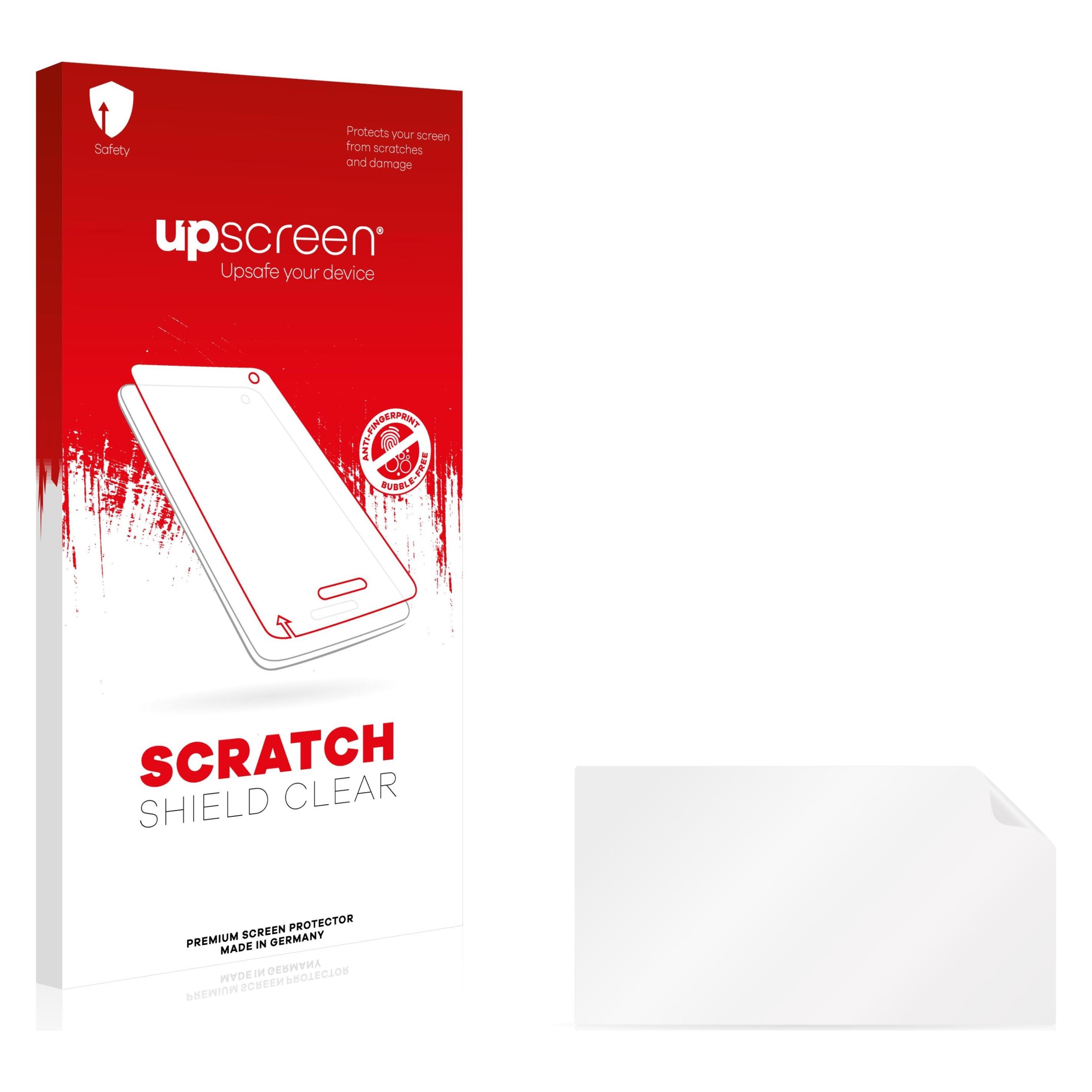 upscreen Scratch Shield Displayschutz (2807258)