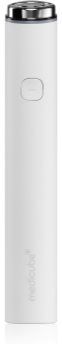 Medicube Age-R Booster Pro Mini máquina multiuso para iluminar e alisar pele coloração White 75 g. Age-R Booster Pro Mini