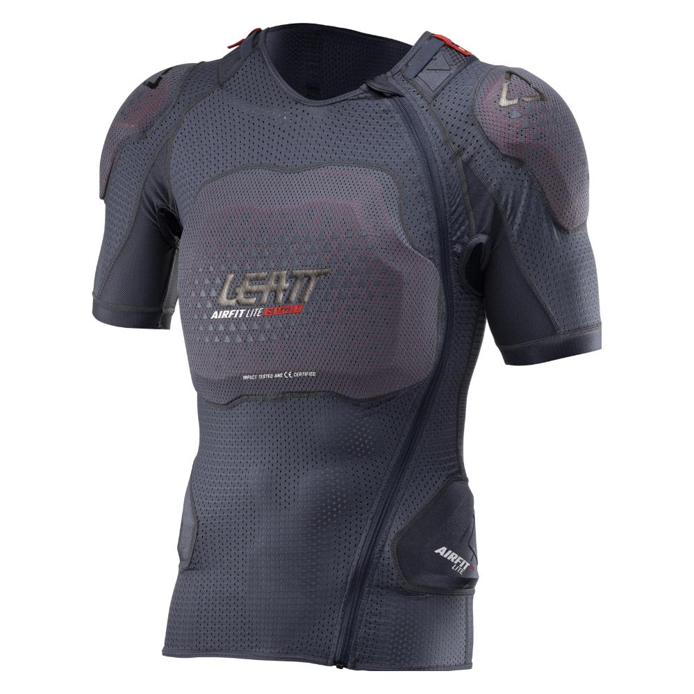 Leatt Body Tee 3DF AirFit Lite Evo (XXL) (5024060624)