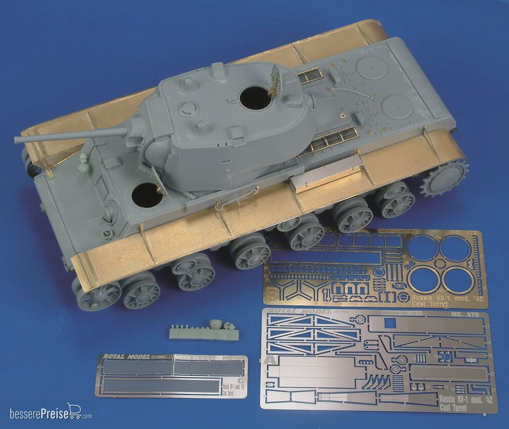 Royal Model RM479