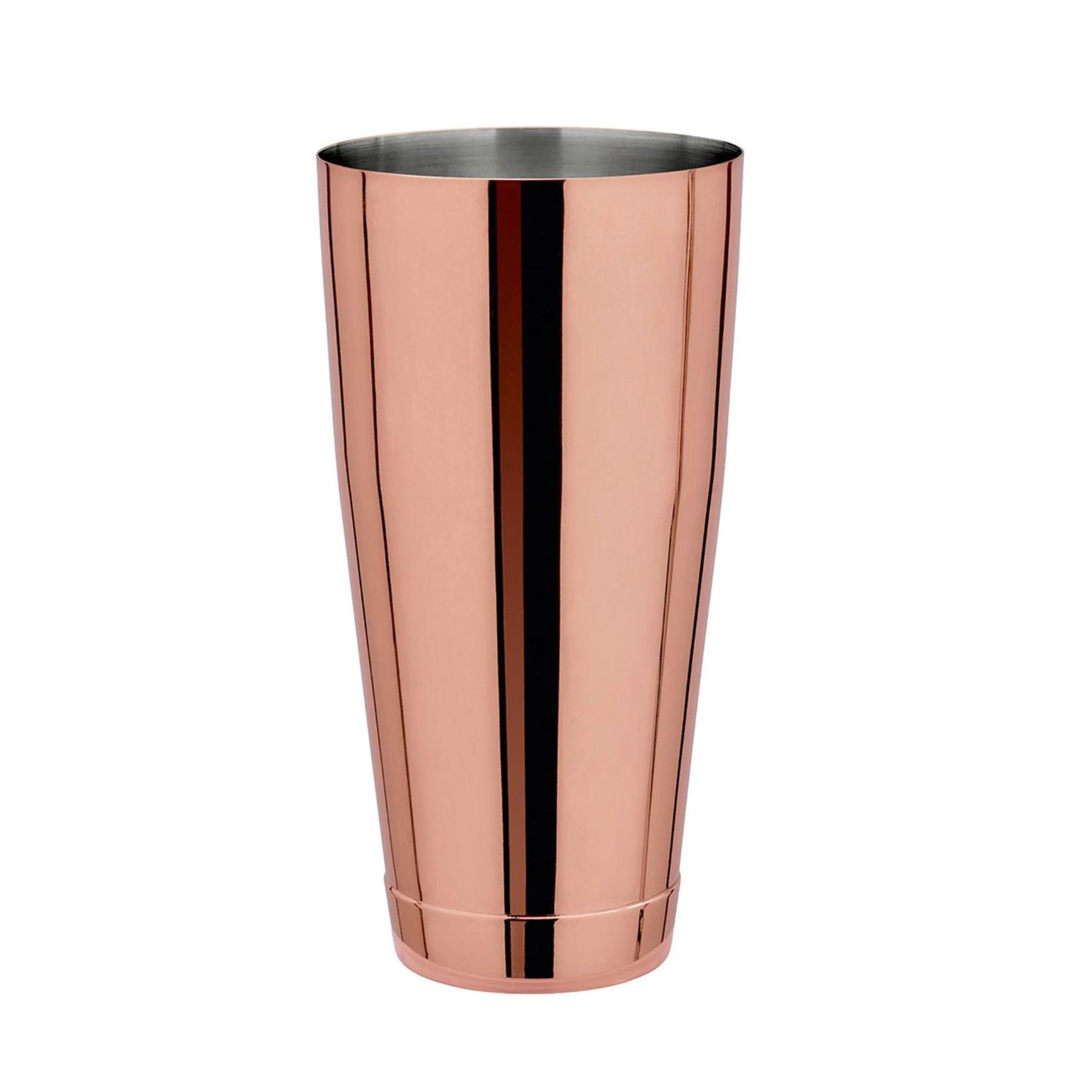 Boston-Shaker Unterteil 28oz. Edelstahl 304 - Kupfer-Optik