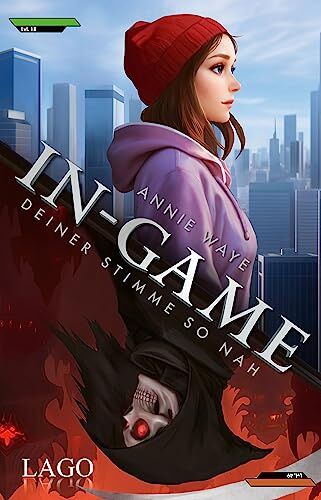 Annie Waye - IN-GAME: Deiner Stimme so nah - Preis vom 14.10.2026 23:07:16 h